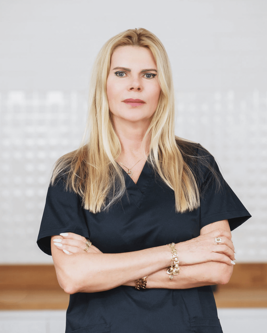 Helena Milewska - Cieślewicz