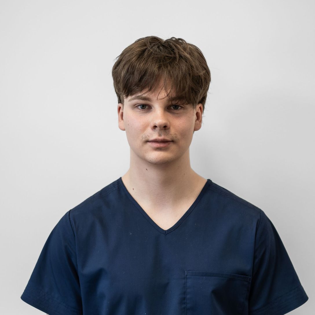 Adam Piotrowski