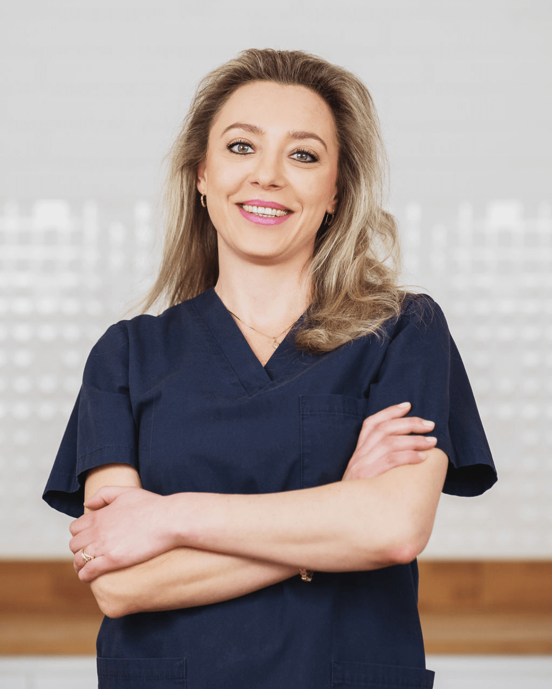 Izabela Gaworczyk