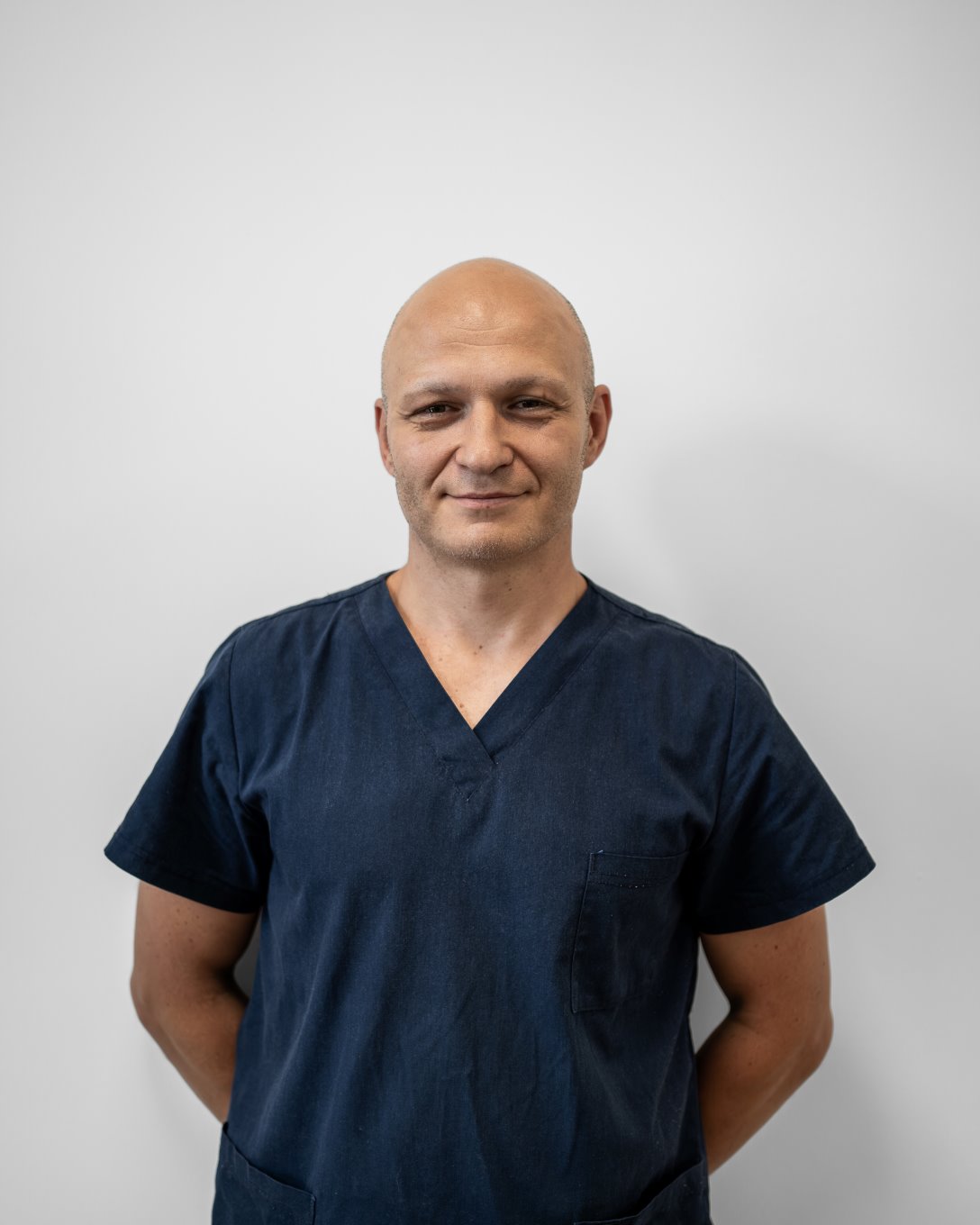 Vitali Skachko